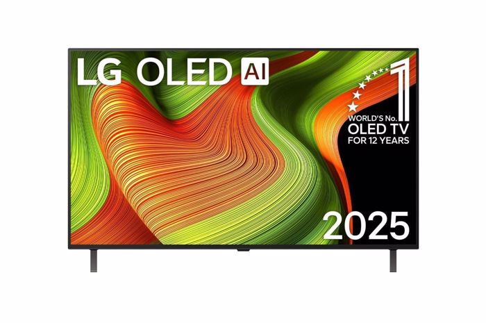 TV LG OLED48B56LA 48'' Smart 4K AI